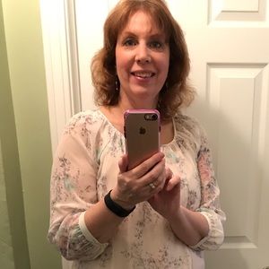 Meet your Posher, Janet